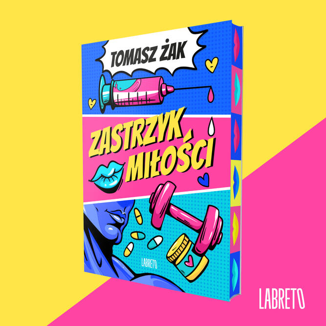 Zastrzyk Miłości