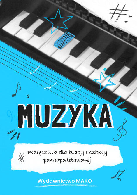 Podręcznik Muzyki