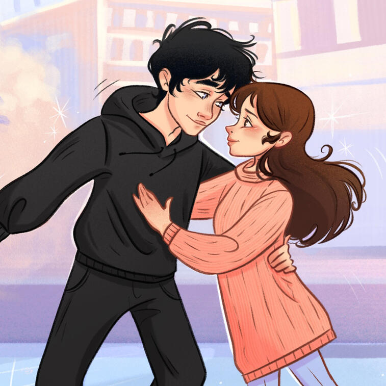 Love is Coming