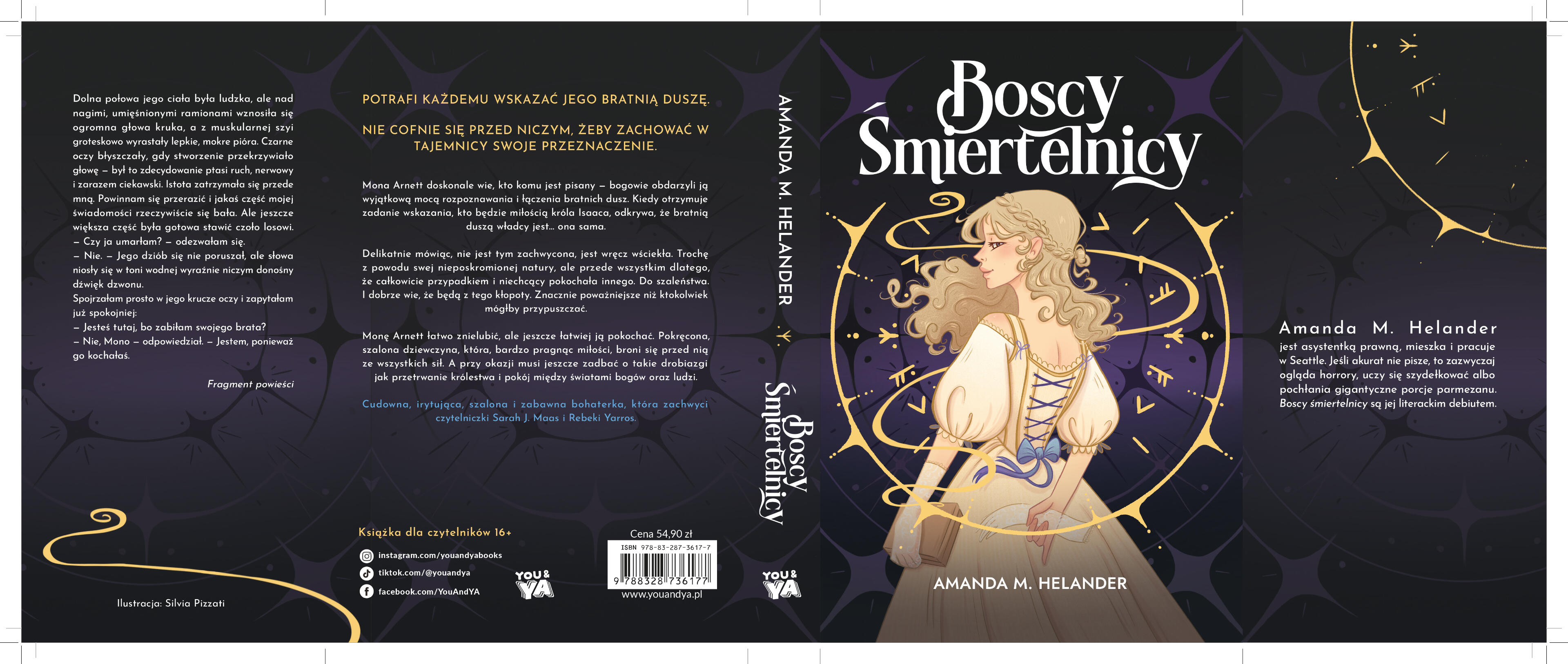 Autor Amanda M. Helander Nośnik książka papierowa Tytuł Boscy śmiertelnicy EAN-13 9788328736177 Okładka miękka ze skrzydełkami Pokaż wszystkie Okazja Boscy śmiertelnicy + Dodaj do porównania Dodaj do listy zakupowej POTRAFI KAŻDEMU WSKAZAĆ JEGO BRATNIĄ DUS