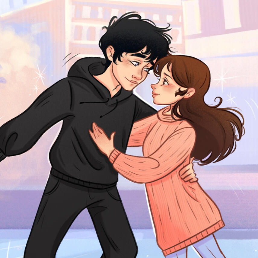 Love is Coming