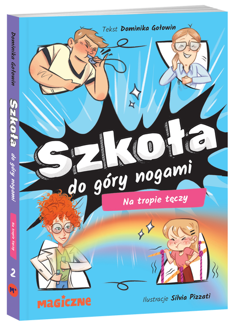 Wkrótce