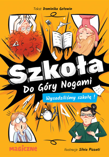Wkrótce