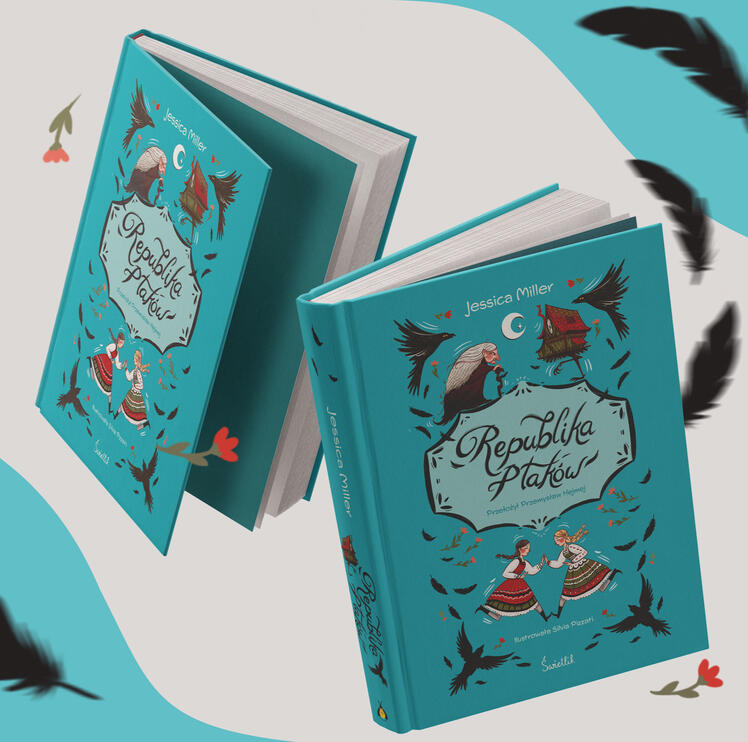 Książki Dla Dzieci