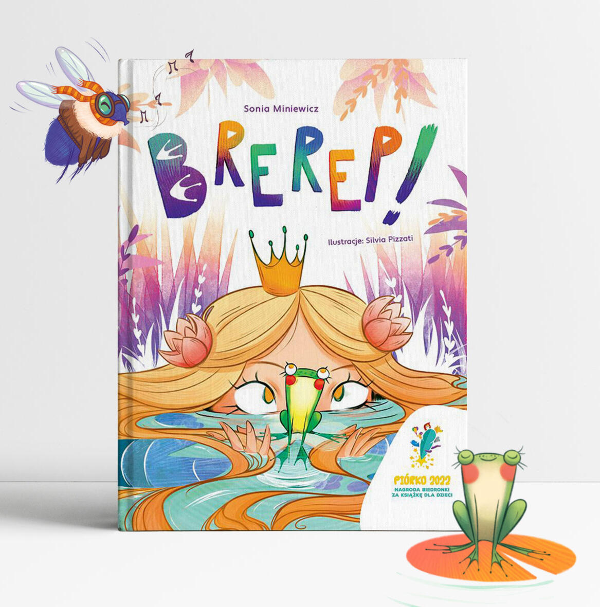 Brerep!